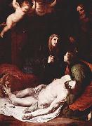 Jose de Ribera, Pieta